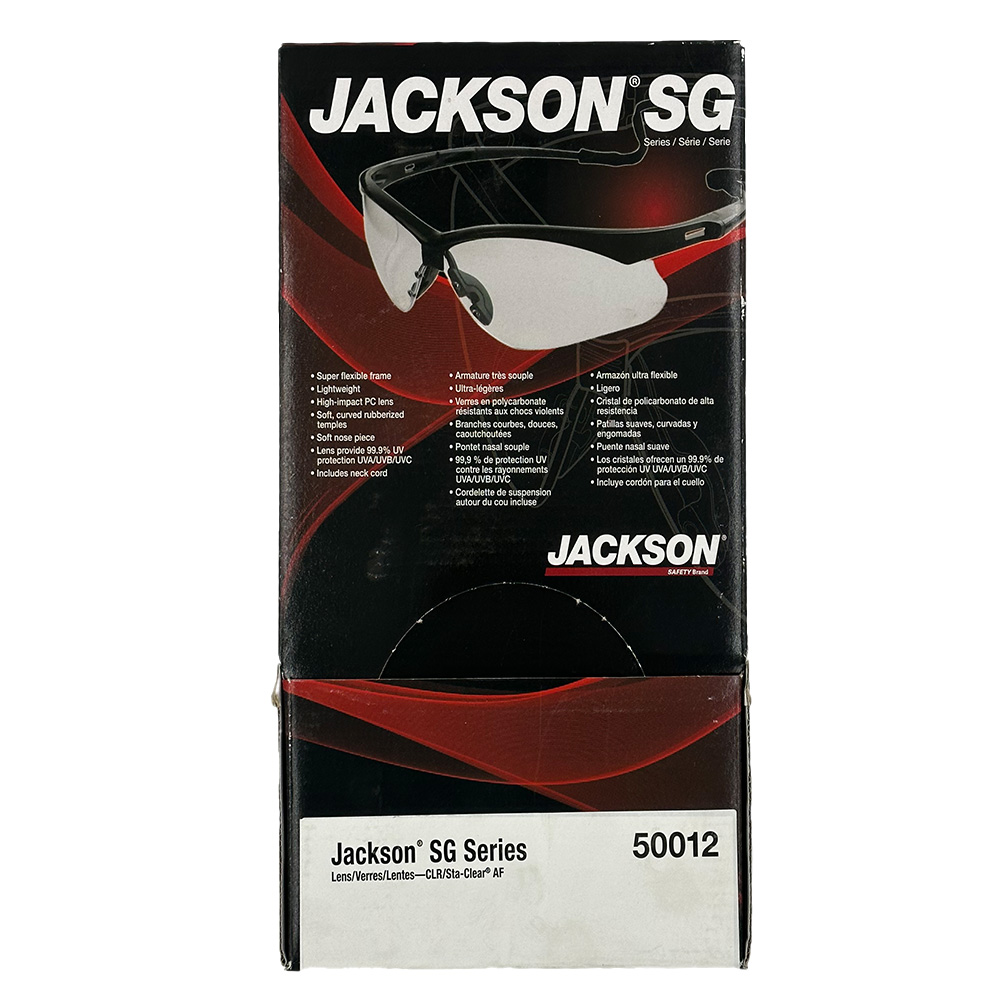 Jackson Safety 50012